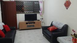 Blk 339 Jurong East Avenue 1 (Jurong East), HDB 3 Rooms #106609802